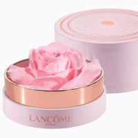 ​Lancôme兰蔻玫瑰亮颜粉  2月底上市