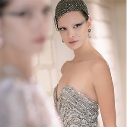 GIORGIO ARMANI PRIVÉ 高级定制 2025春夏系列