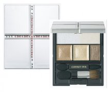 COFFRET D'OR金炫光灿星璨立体眼影
