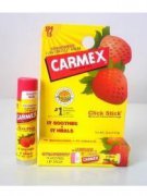 ​Carmex小蜜缇草莓防晒润唇膏特卖